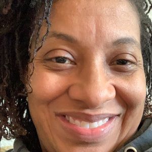 Meet your Posher, Kristie